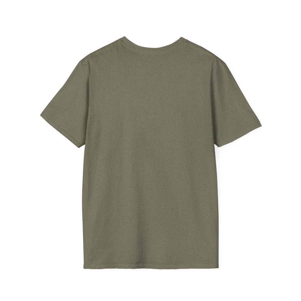 Gildan Softstyle It is well with my soul T-Shirt
