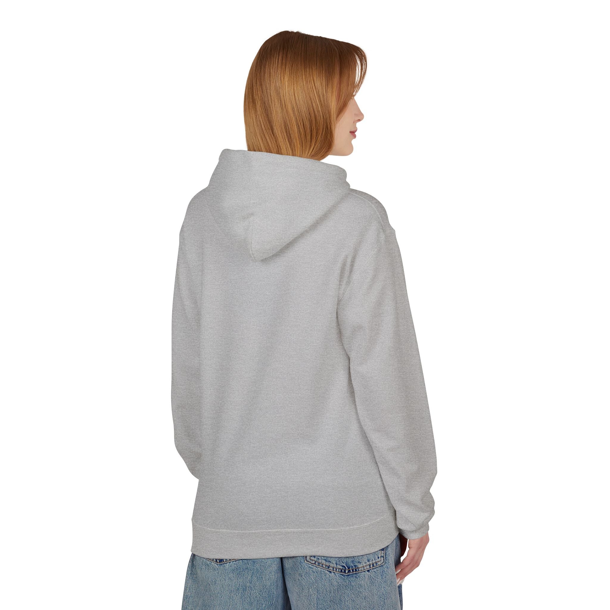Sorry I'm Late I Was Dilly Dallying Hoodie — Vintage Dog Graphic Pullover