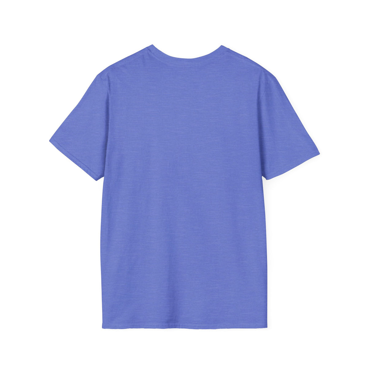 Gildan Softstyle It is well with my soul T-Shirt