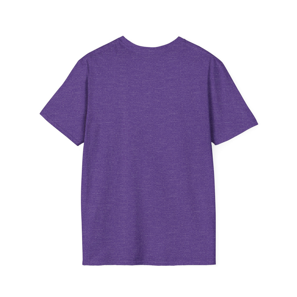 Gildan Softstyle It is well with my soul T-Shirt