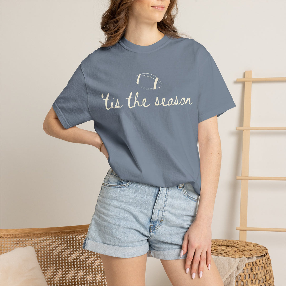 'Tis the Season T-Shirt