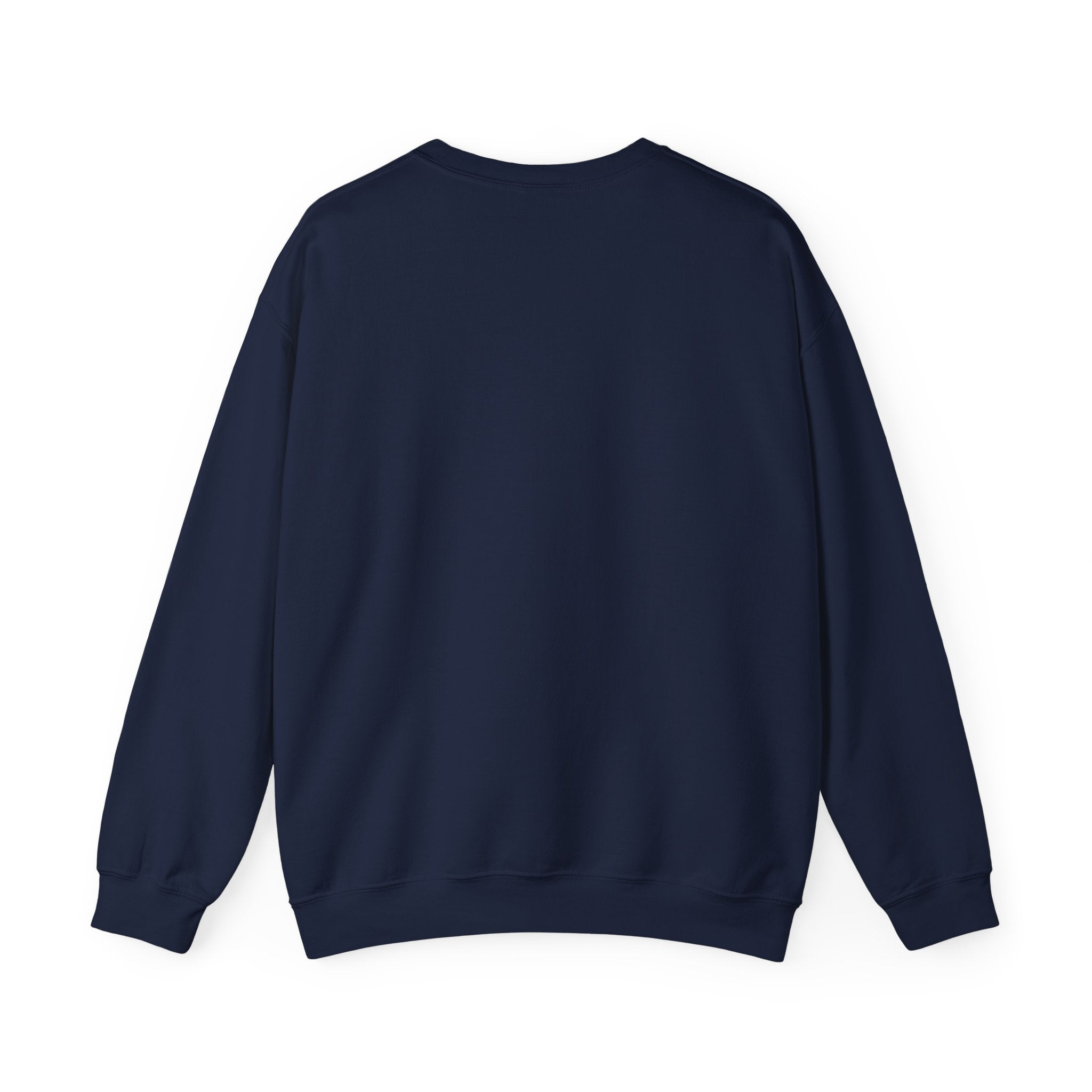 Cat Graphic Sweatshirt — "Mother, I Am But Skin and Bones" Vintage Illustration