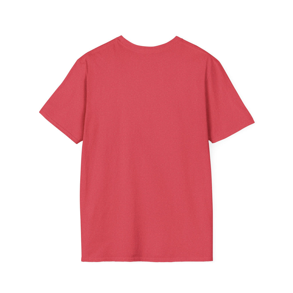 Gildan Softstyle It is well with my soul T-Shirt