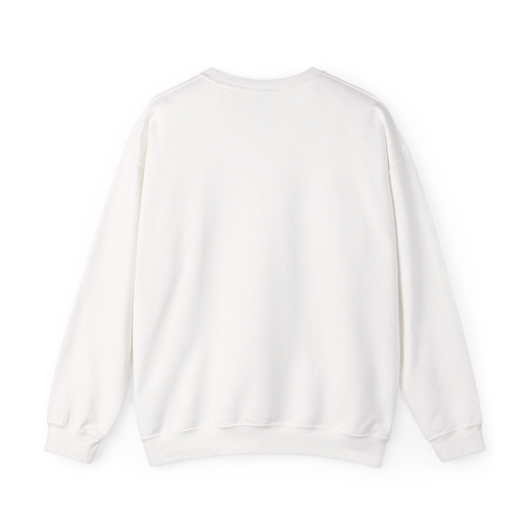Christian Frog Crewneck Sweatshirt — "I Could Be Meaner But Jesus Said No"