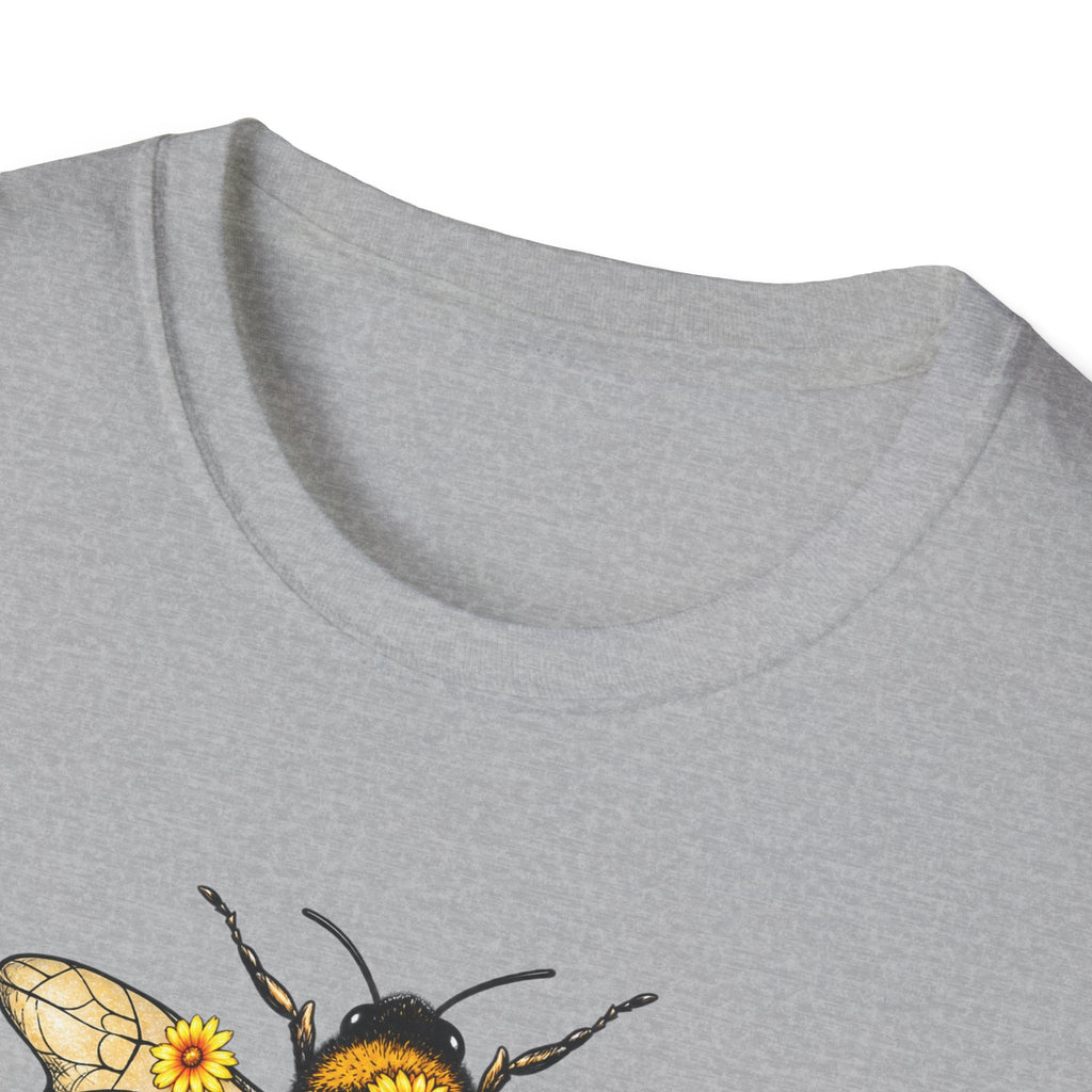 Bee 'Let It Be' T-Shirt