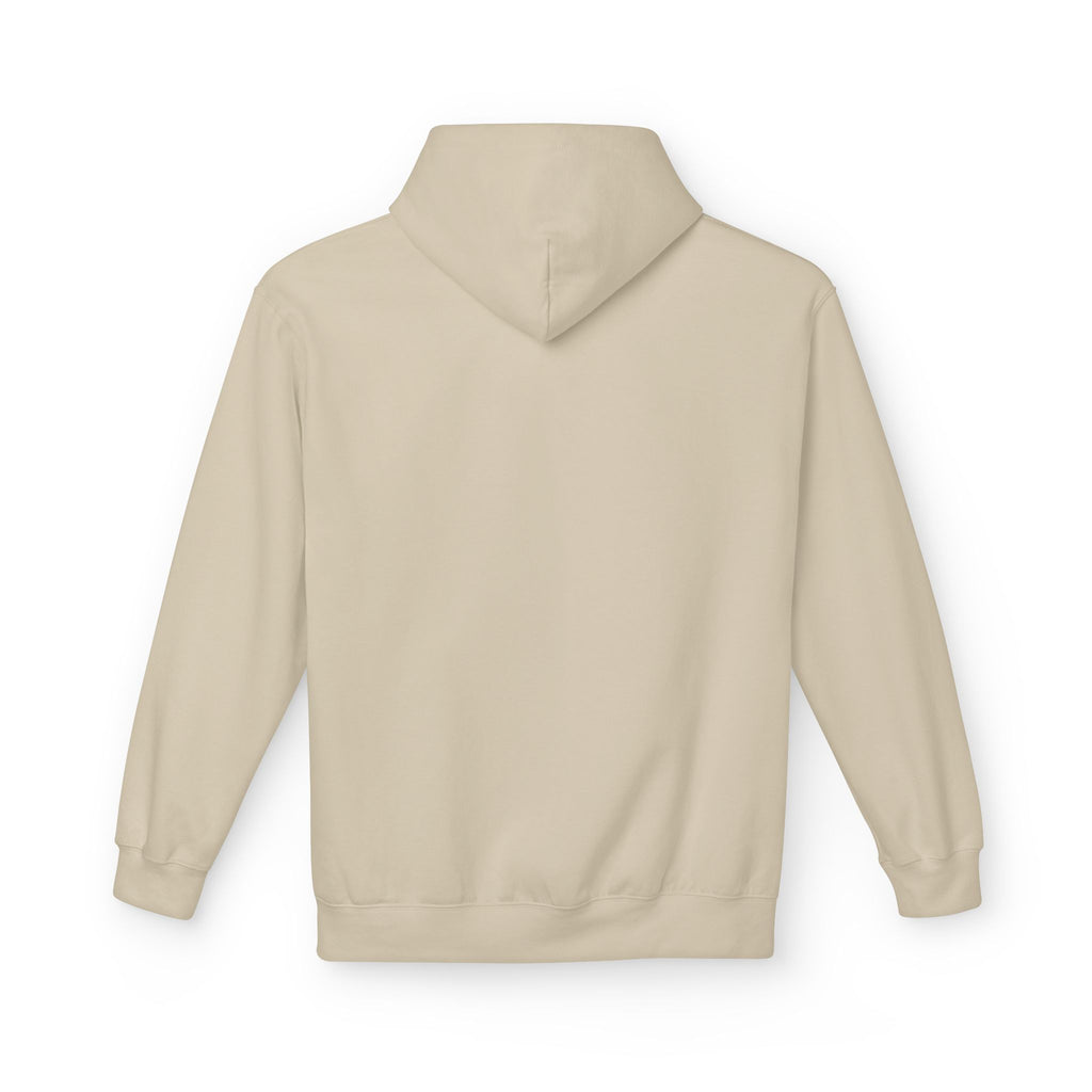 Sorry I'm Late I Was Dilly Dallying Hoodie — Vintage Dog Graphic Pullover
