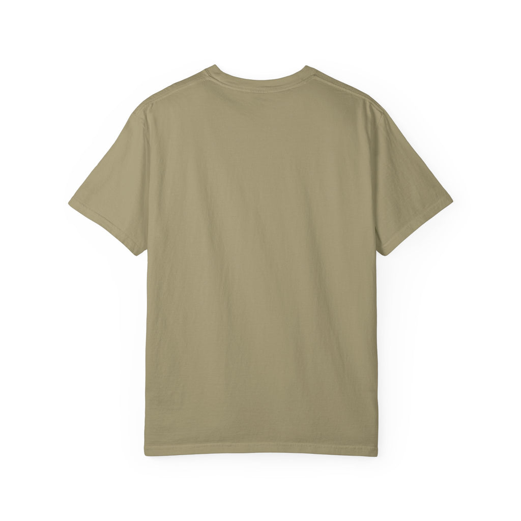 Bend & Snap Football Tee — Vintage Distressed Game Day T-Shirt