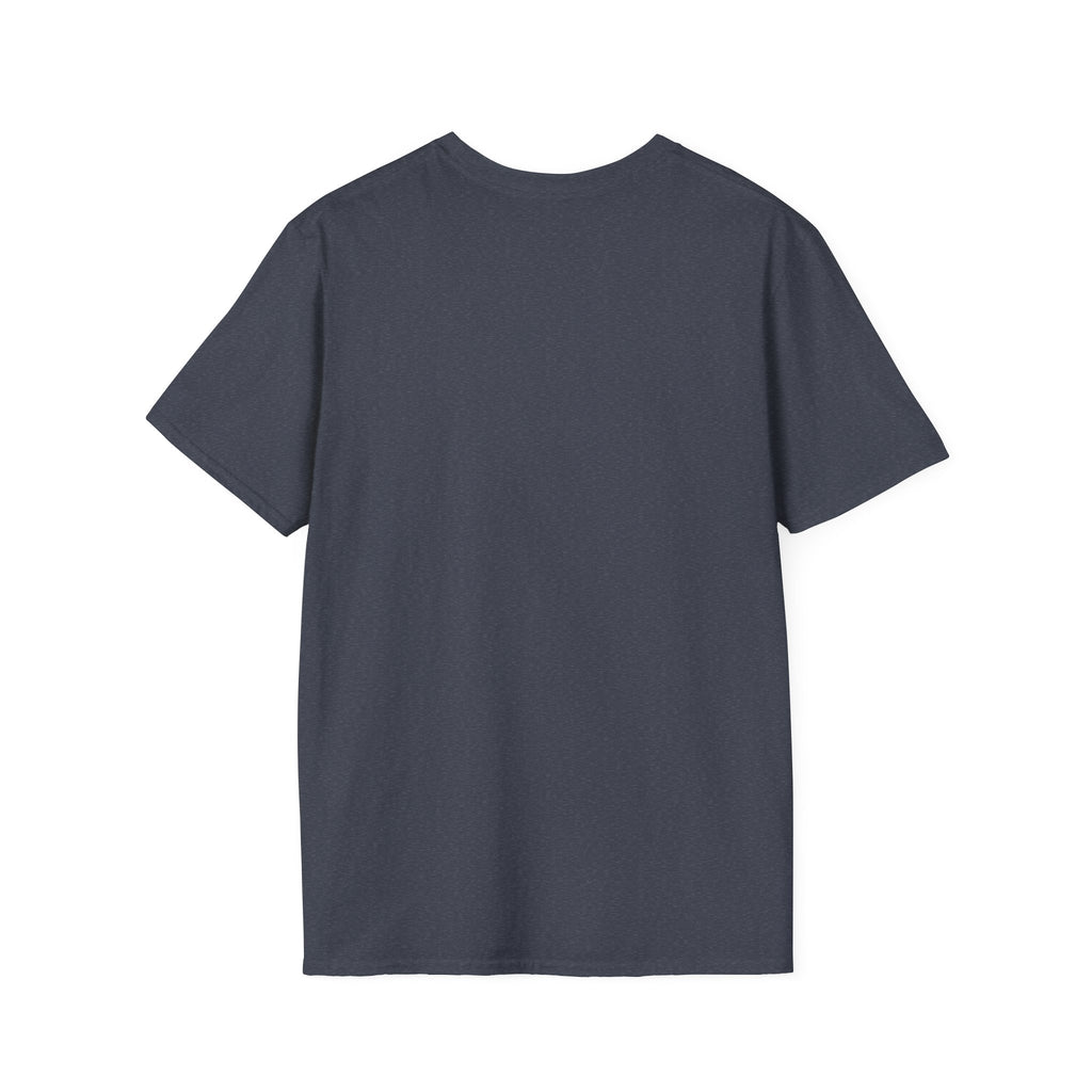 Gildan Softstyle It is well with my soul T-Shirt
