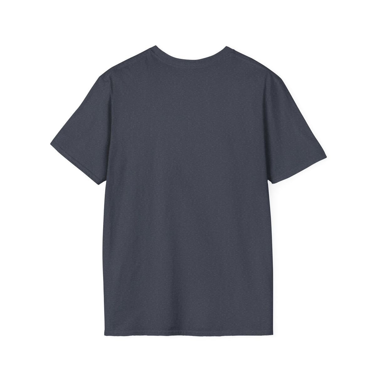 Gildan Softstyle It is well with my soul T-Shirt