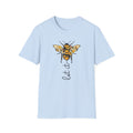 Bee 'Let It Be' T-Shirt