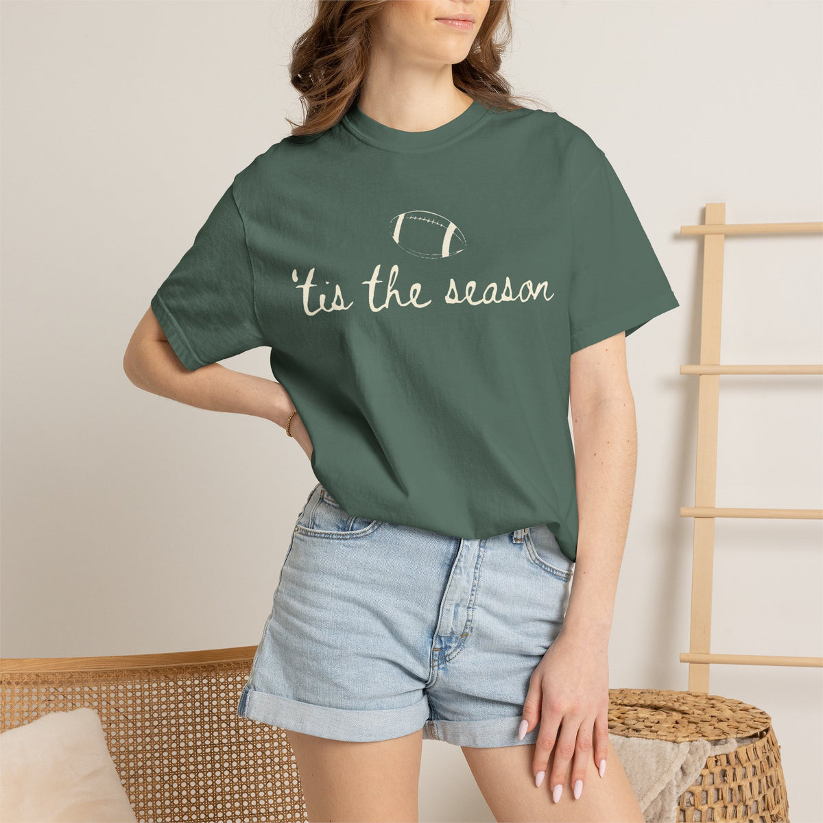 'Tis the Season T-Shirt