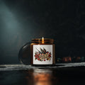 You're My Person Soy Candle — Amber Jar Scented Candle (Multiple Sizes)