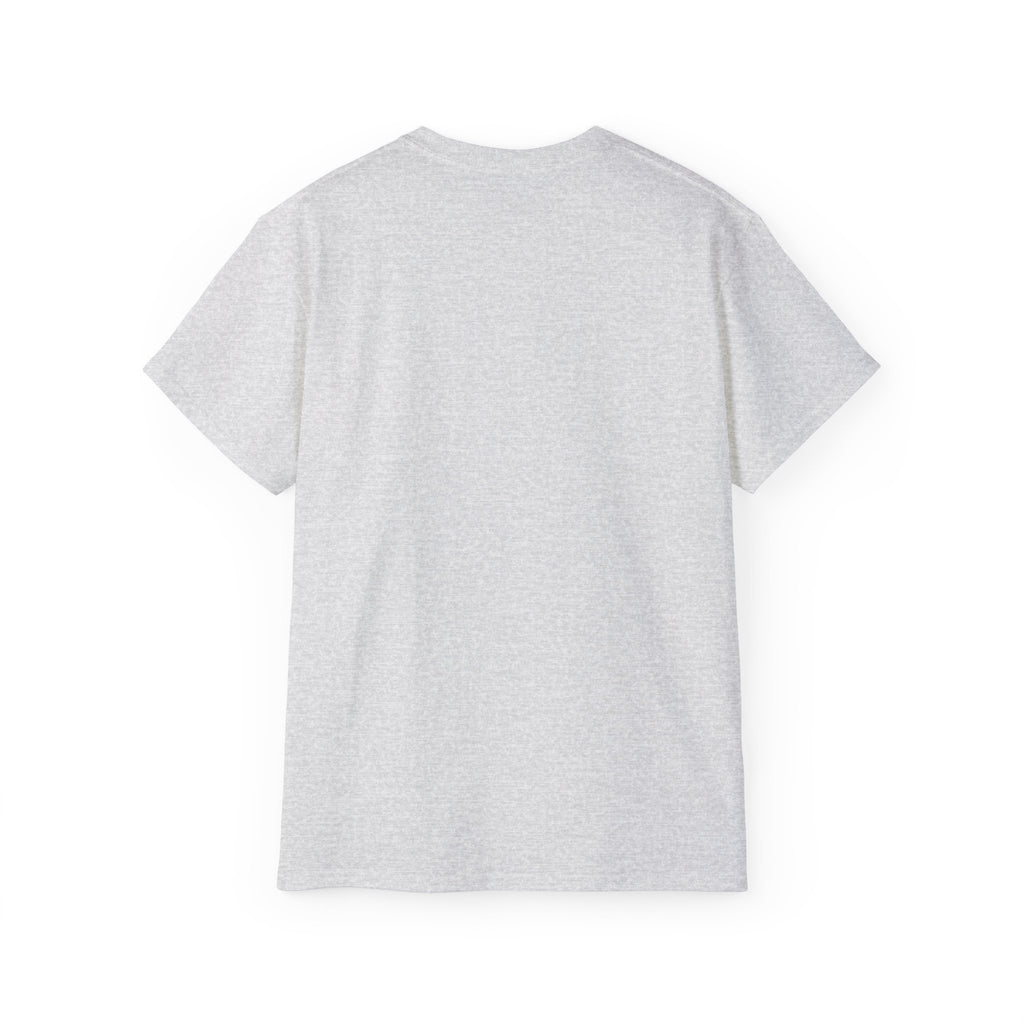 Jesus Tee — "I Love Jesus But I Cuss a Little" Christian Graphic T-Shirt