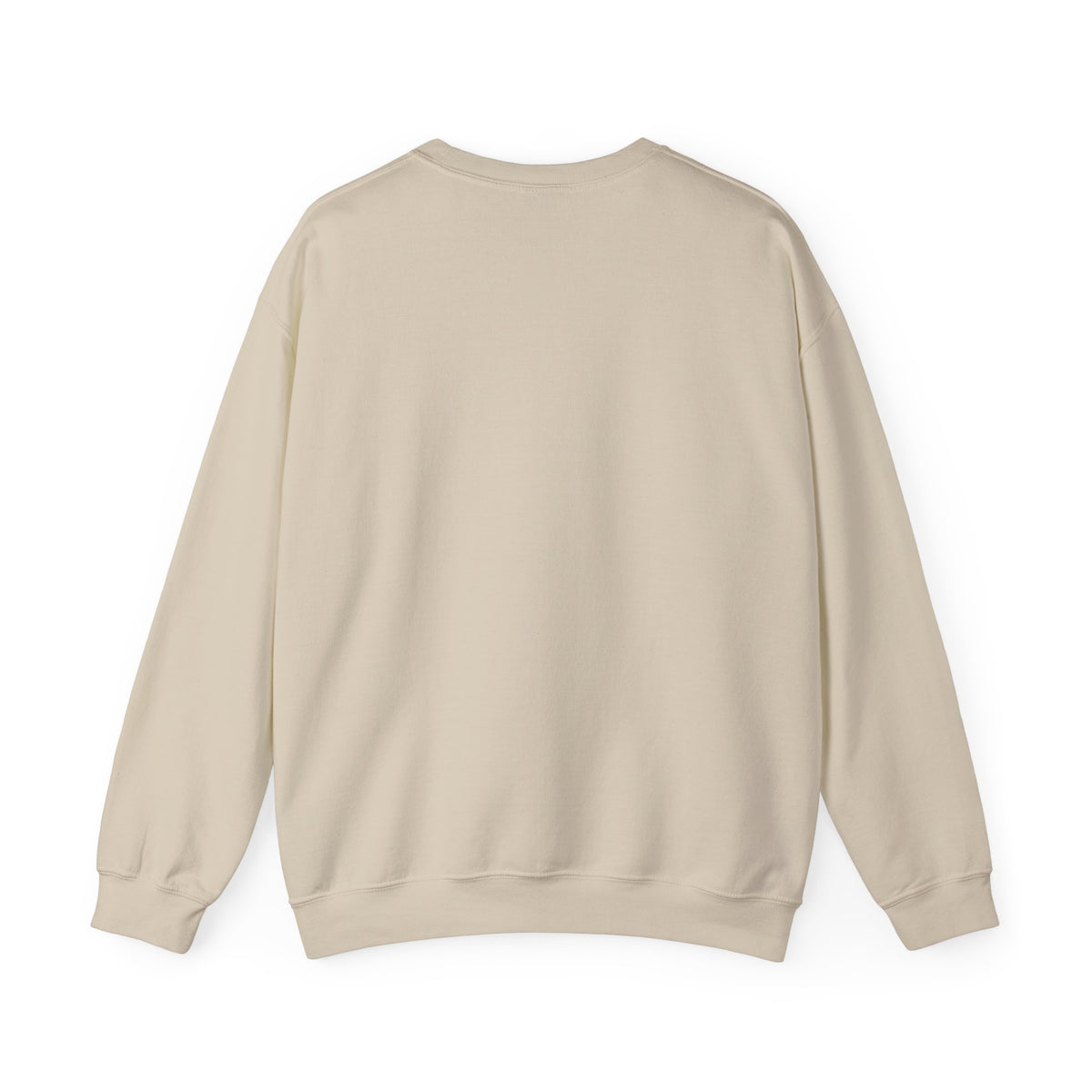 Jesus Floral Patch Sweatshirt — Women's & Men's Christian Crewneck
