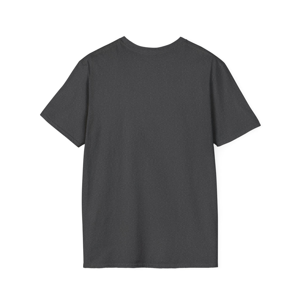 Gildan Softstyle It is well with my soul T-Shirt