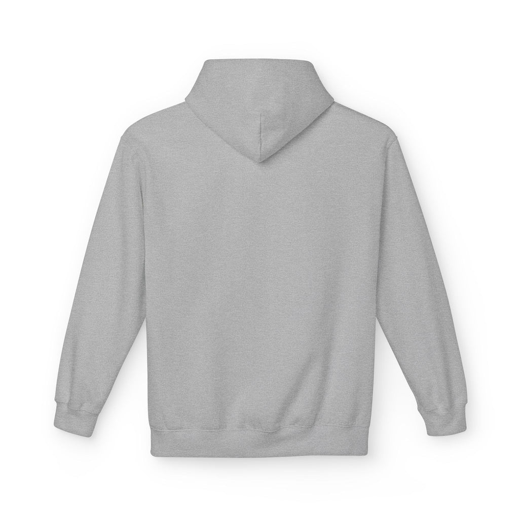 Sorry I'm Late I Was Dilly Dallying Hoodie — Vintage Dog Graphic Pullover