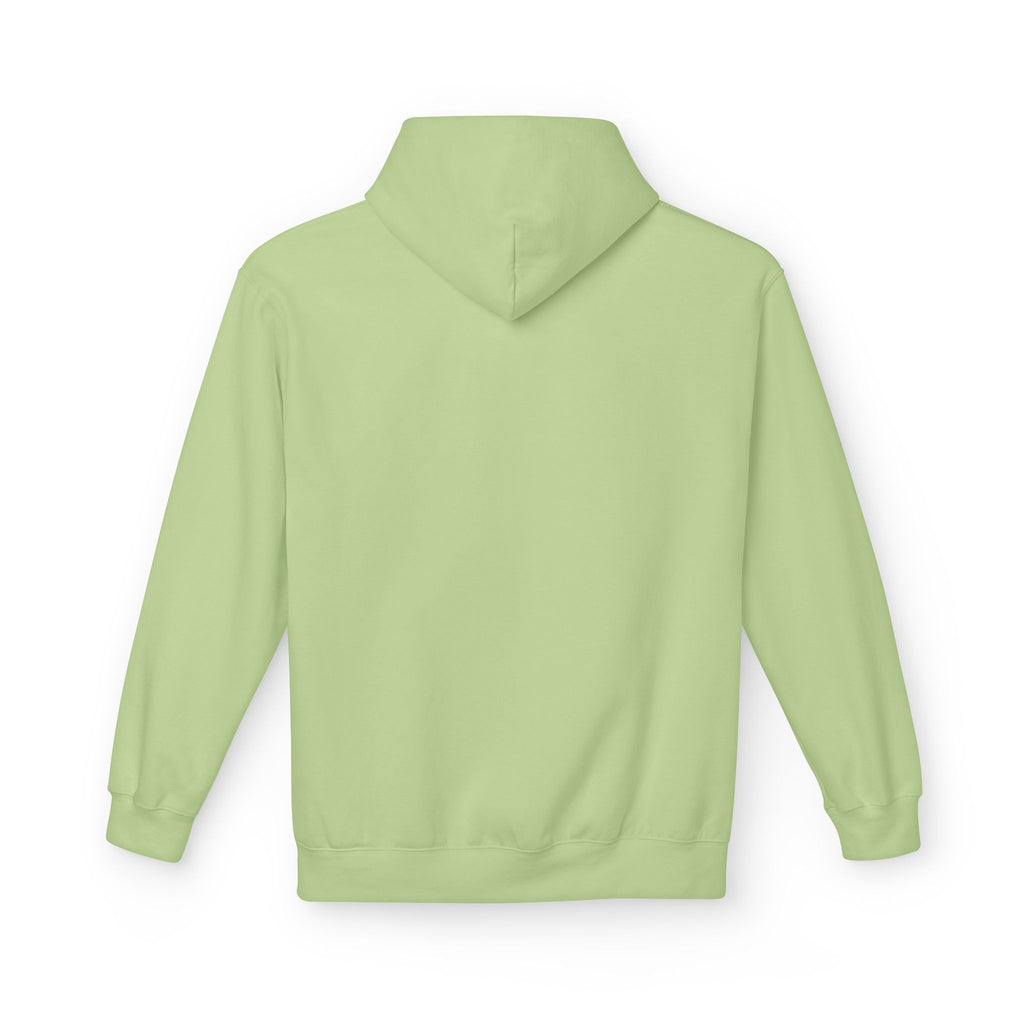 Sorry I'm Late I Was Dilly Dallying Hoodie — Vintage Dog Graphic Pullover