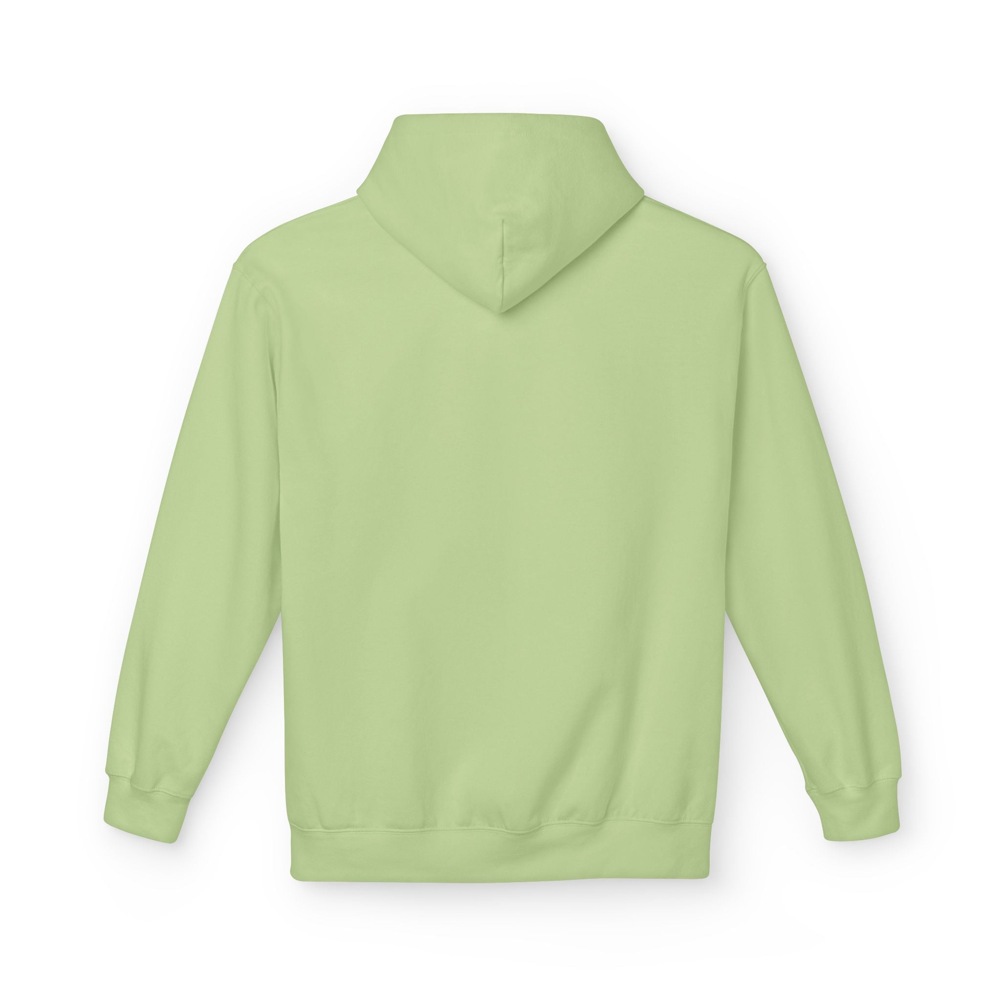 Sorry I'm Late I Was Dilly Dallying Hoodie — Vintage Dog Graphic Pullover