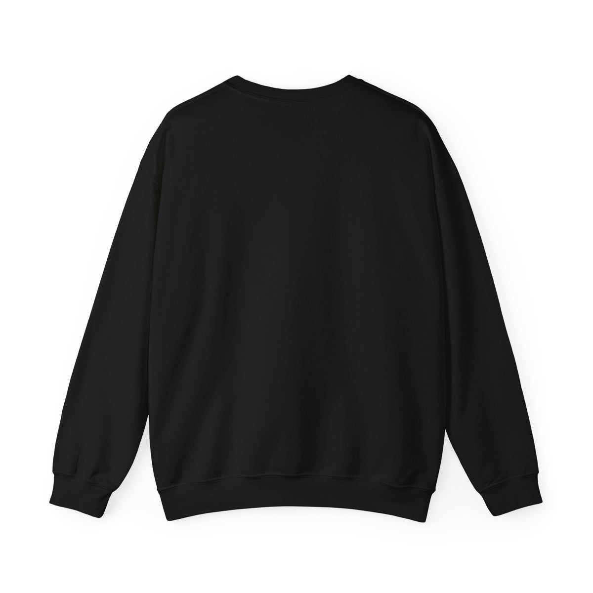 Horror Icons Crewneck Sweatshirt — Cute Ribbon Killer Characters