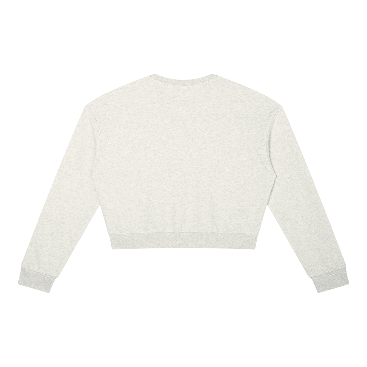Somebodys feral mom Women's Crewneck Sweatshirt