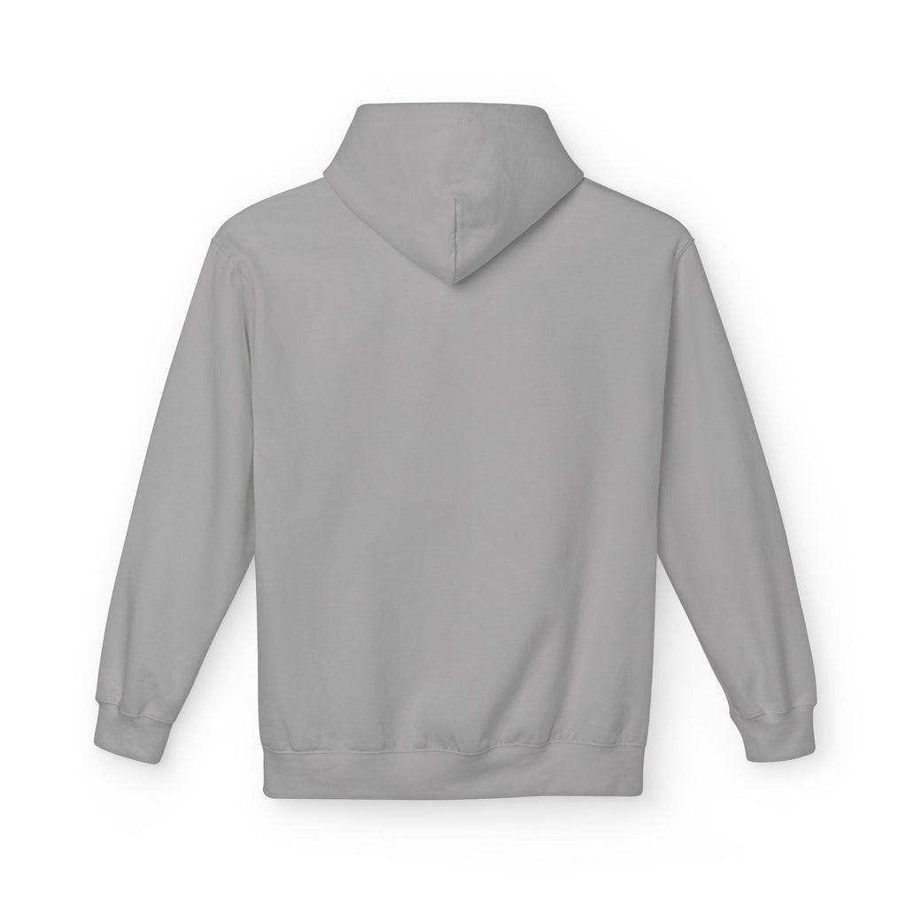 Sorry I'm Late I Was Dilly Dallying Hoodie — Vintage Dog Graphic Pullover