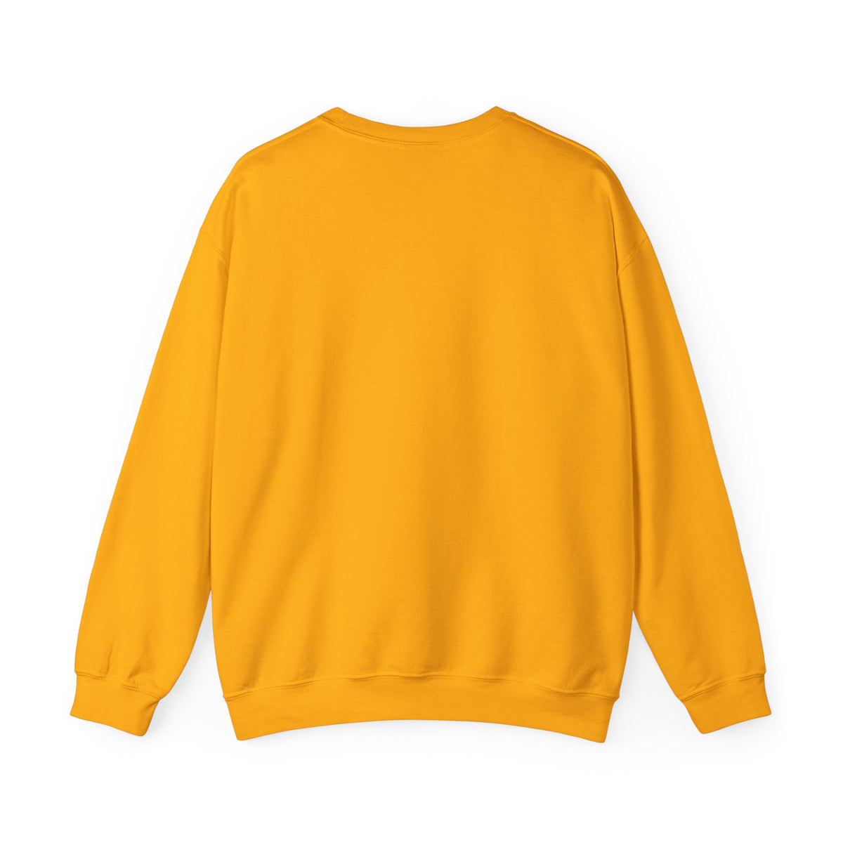 Jesus Floral Patch Sweatshirt — Women's & Men's Christian Crewneck