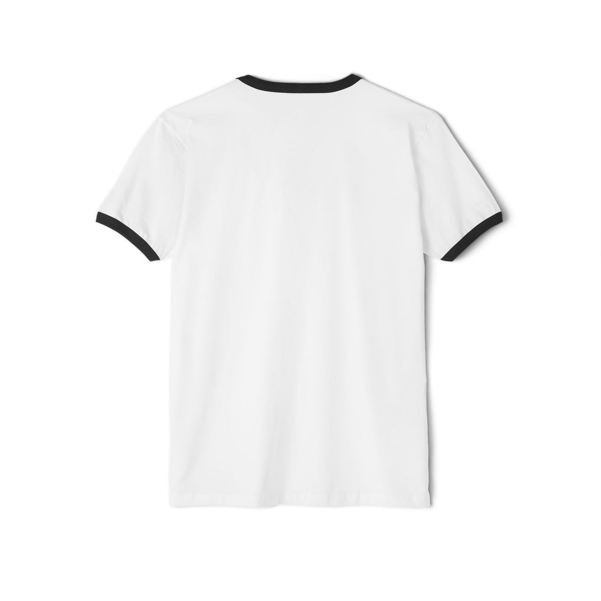 Wildcats Megaphone Ringer T-Shirt