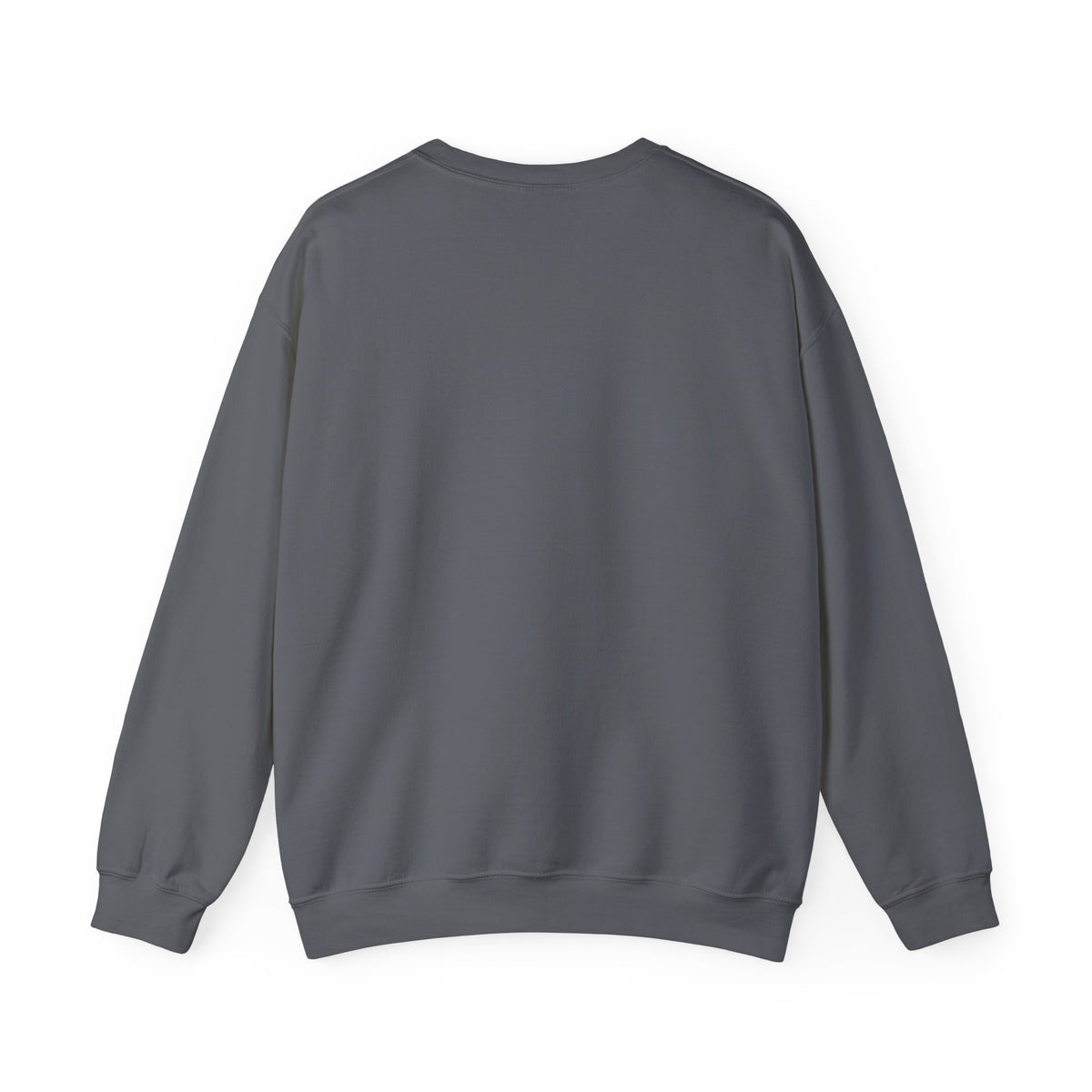 Thankful Fall Sweatshirt — Autumn Pumpkin Graphic Crewneck