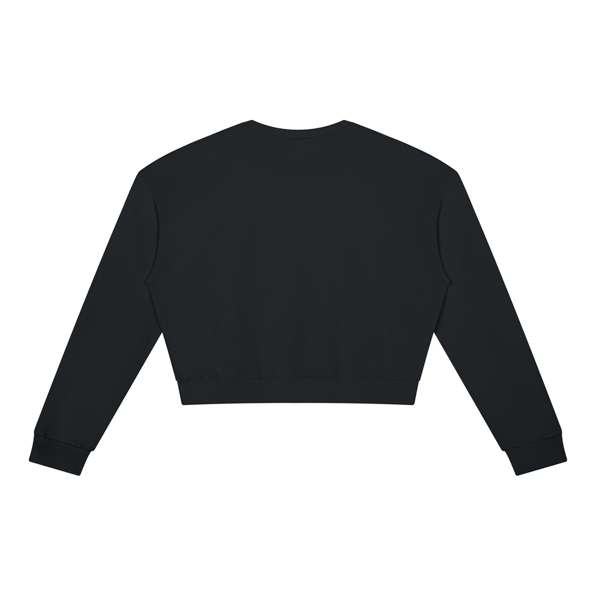 Somebodys feral mom Women's Crewneck Sweatshirt