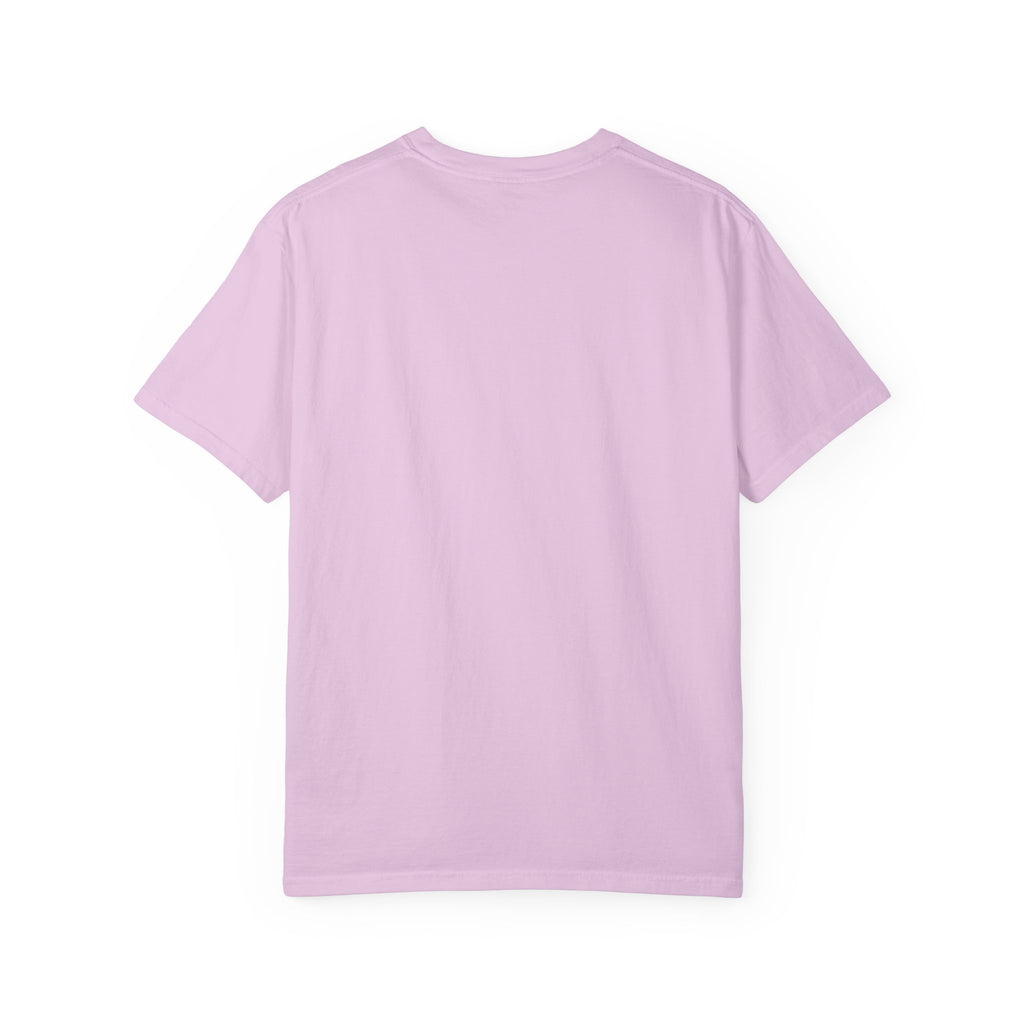Halloween Cute Ghost & Pumpkin T‑Shirt — Trick or Treat Graphic Tee