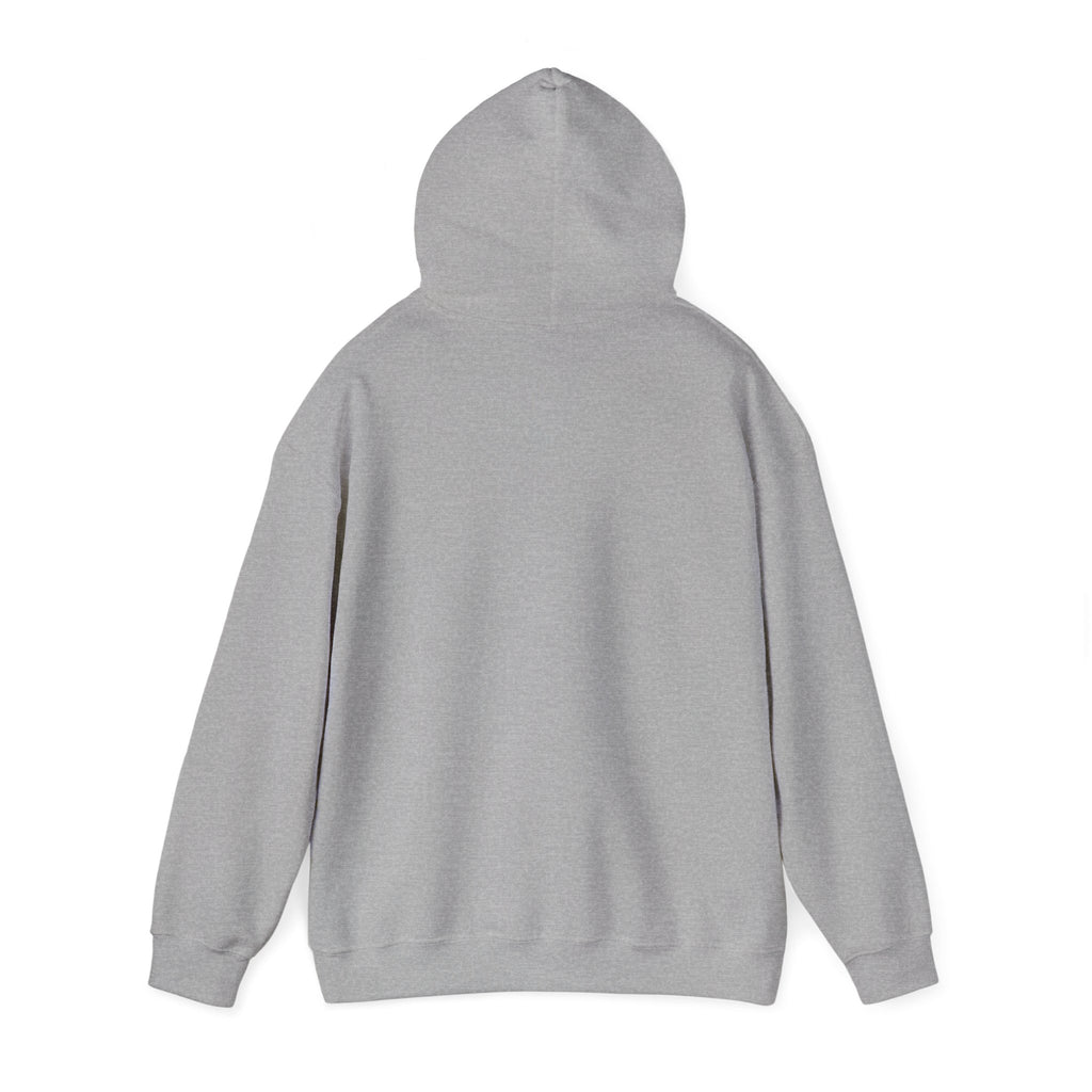 Coffee Addict Hoodie — Vintage Retro Coffee Lover Sweatshirt