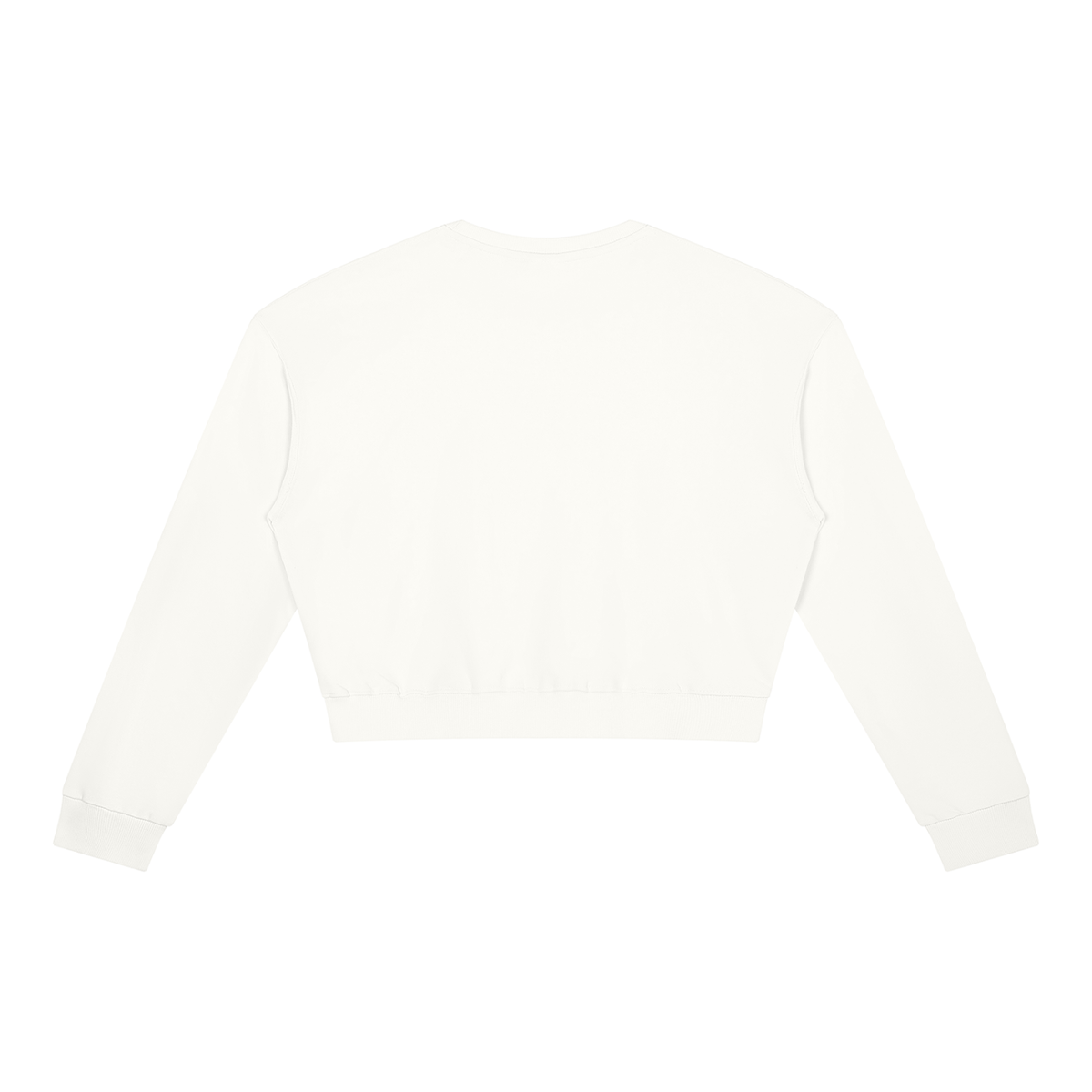 Somebodys feral mom Women's Crewneck Sweatshirt