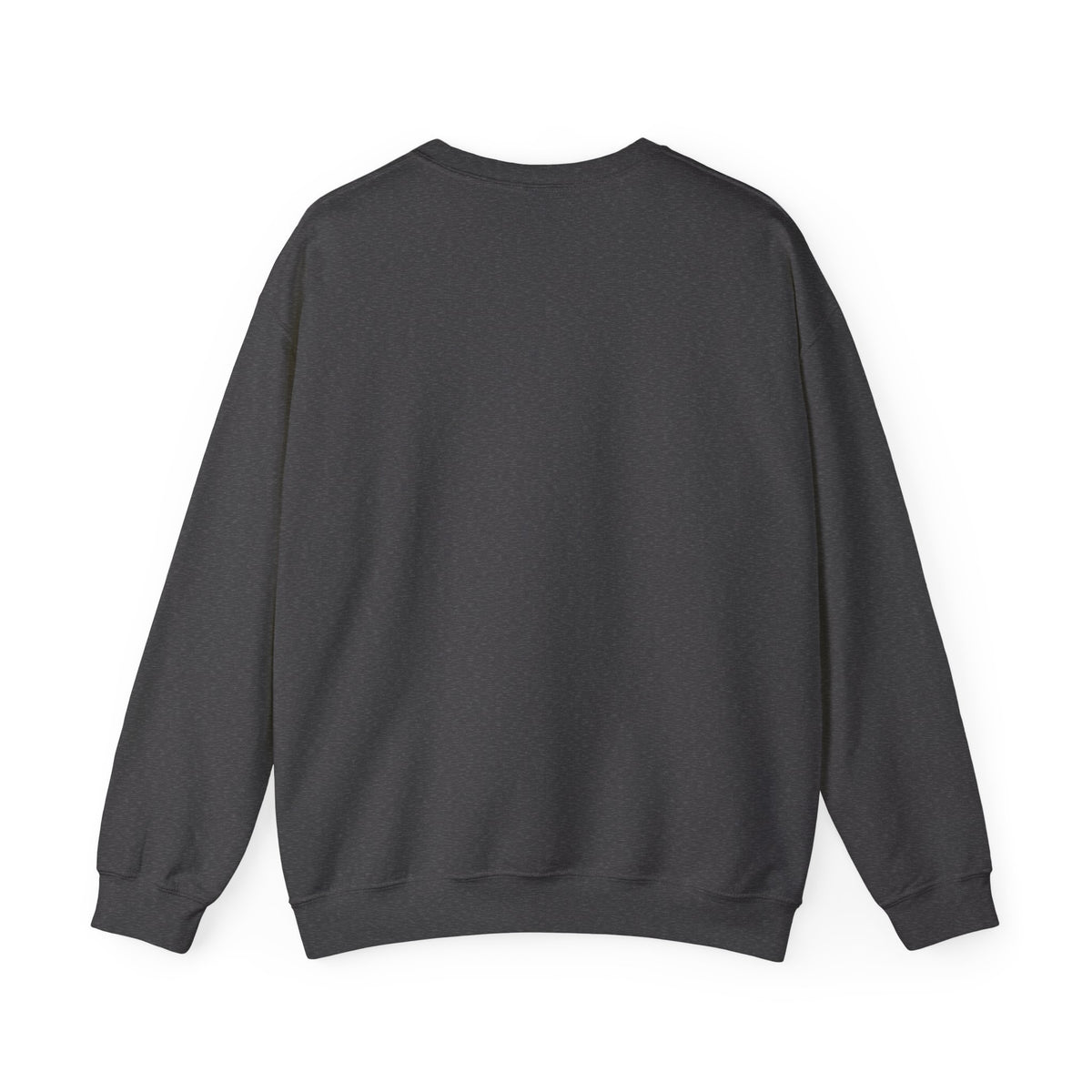 Fall Vibes Sweatshirt — Pumpkin & Leopard Autumn Crewneck