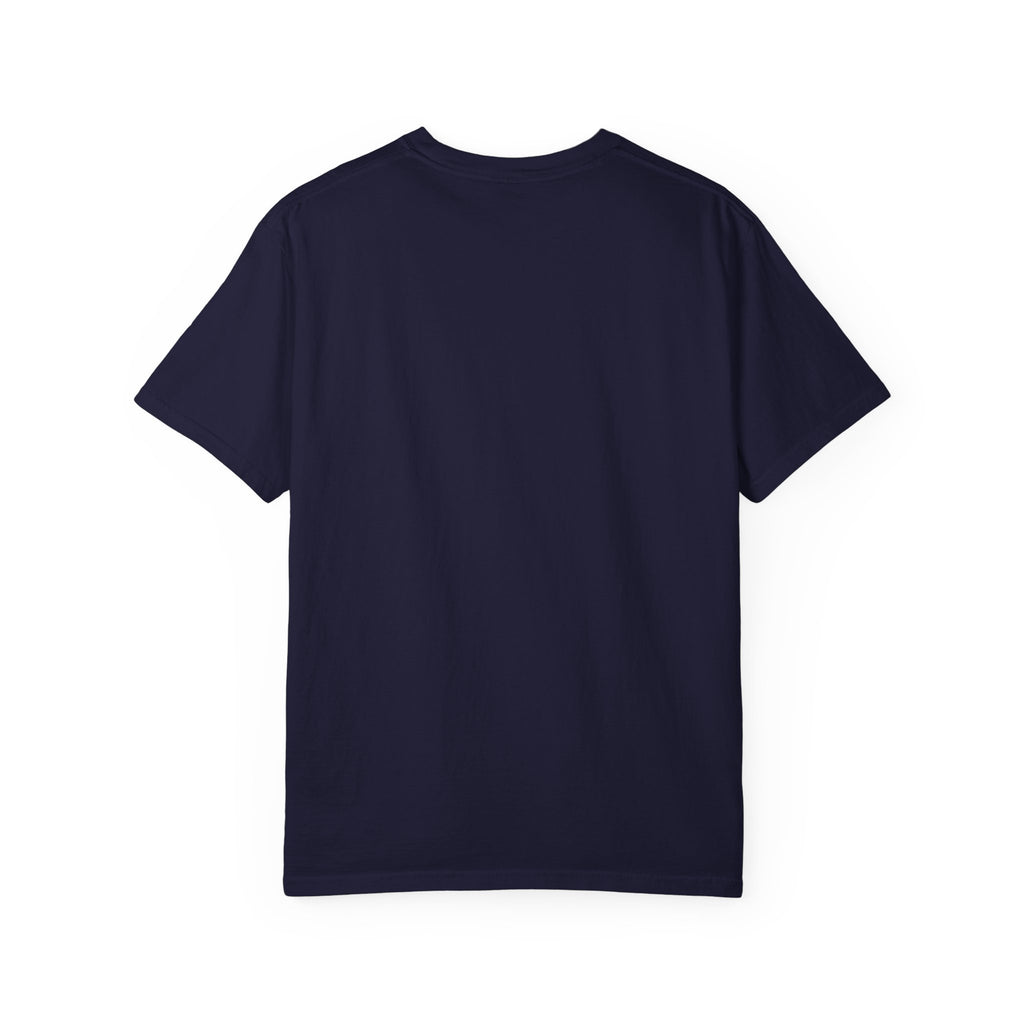 Peace Vibes T-Shirt — "But God" Floral Graphic Tee