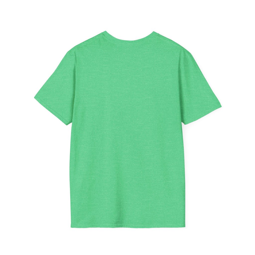 Gildan Softstyle It is well with my soul T-Shirt
