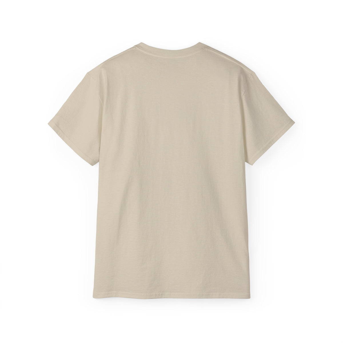 Jesus Tee — "I Love Jesus But I Cuss a Little" Christian Graphic T-Shirt