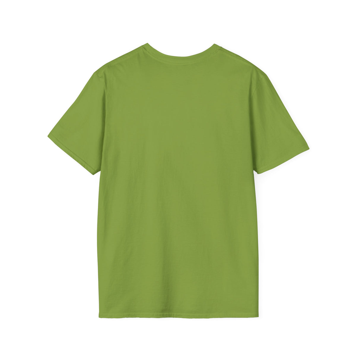 Softstyle Coffee Club T-Shirt