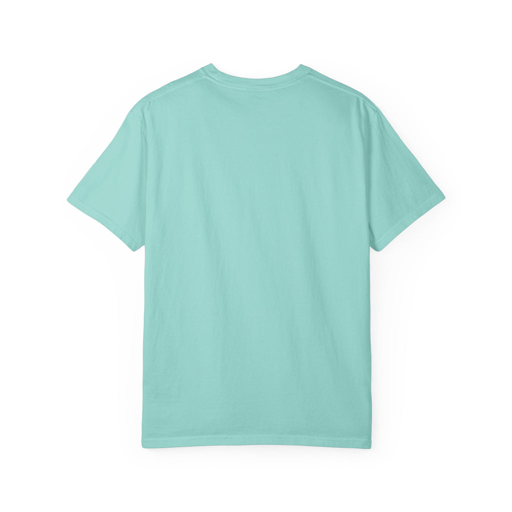 Bend & Snap Football Tee — Vintage Distressed Game Day T-Shirt