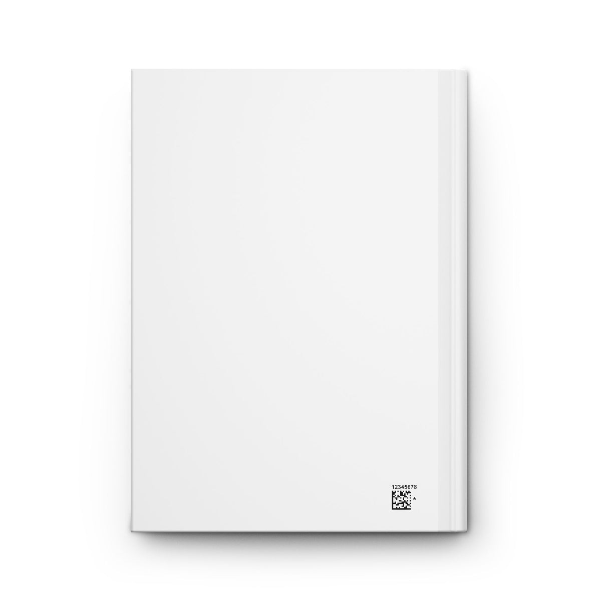 Daughter of the Most High King Hardcover Journal