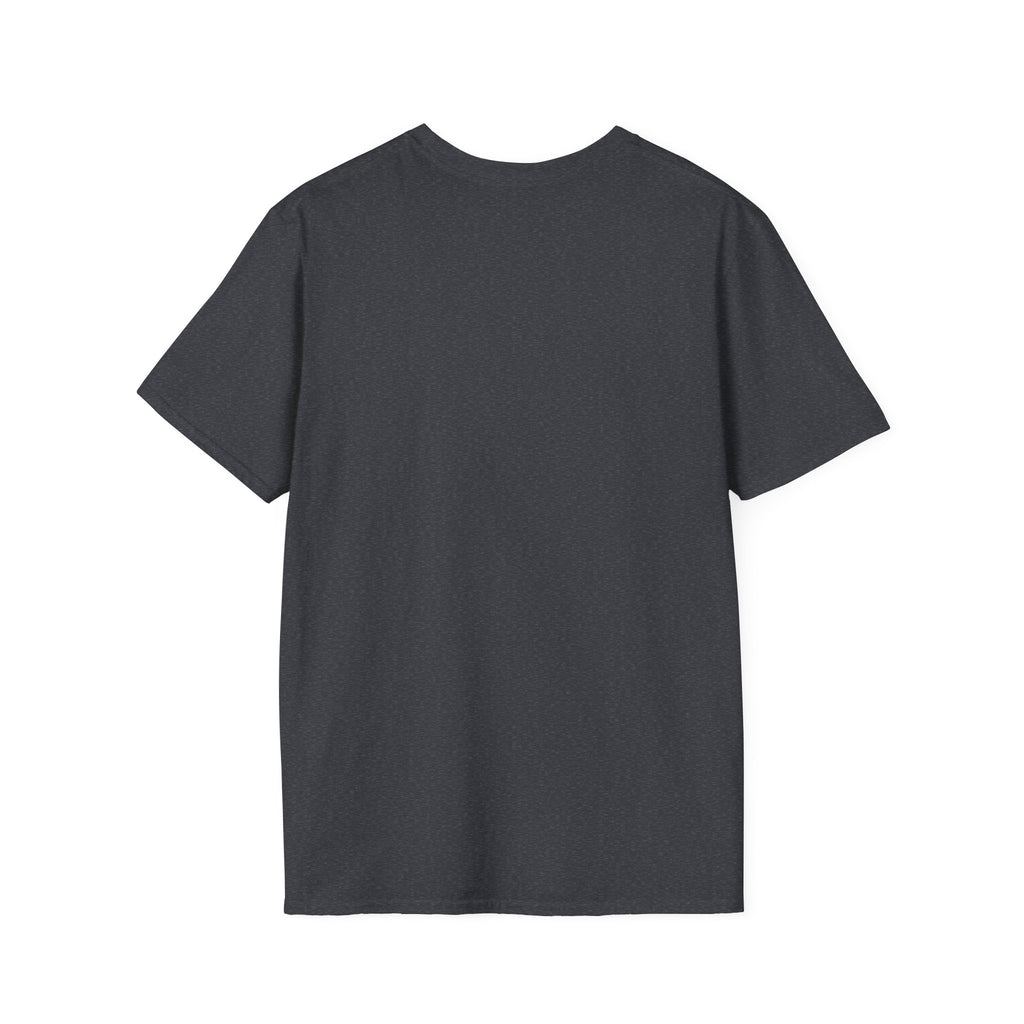 Gildan Softstyle It is well with my soul T-Shirt