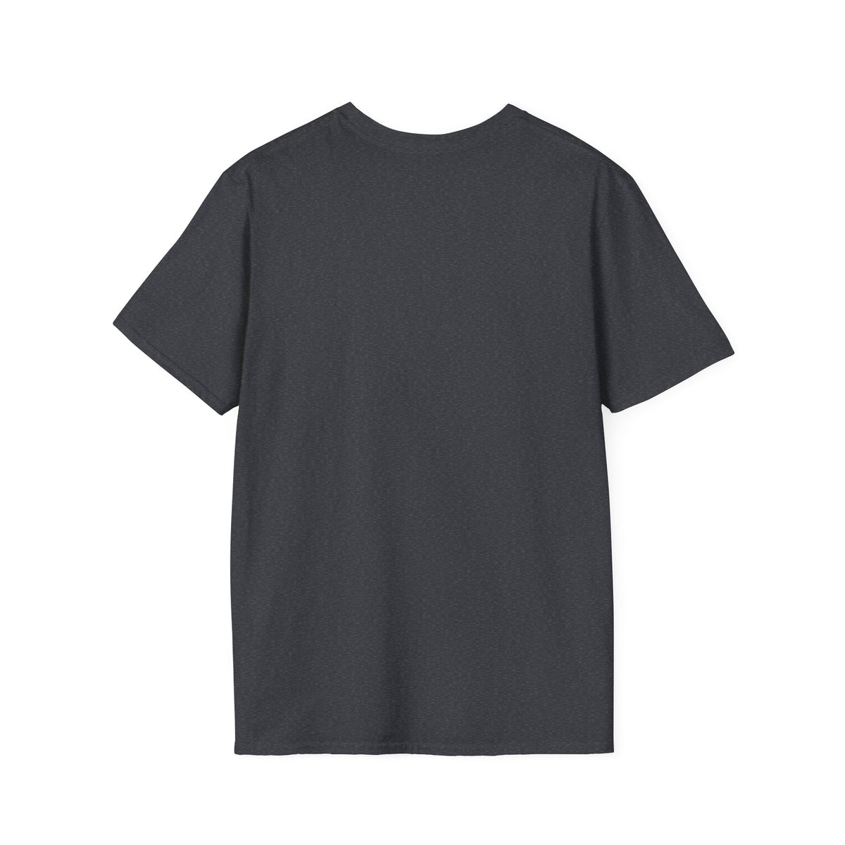 Gildan Softstyle It is well with my soul T-Shirt