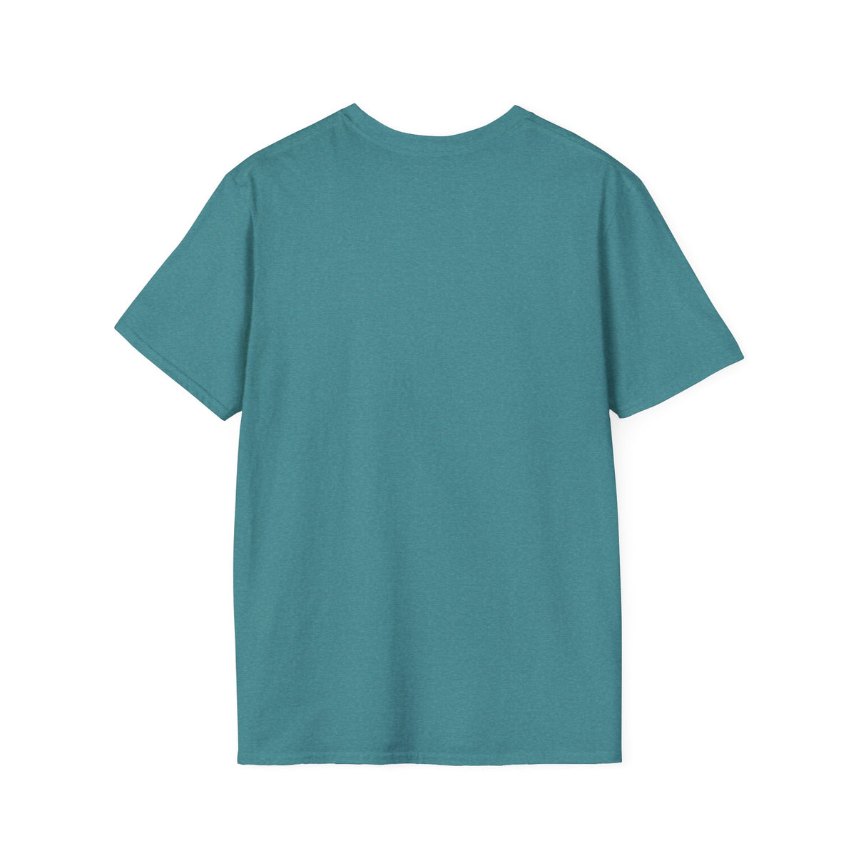 Gildan Softstyle It is well with my soul T-Shirt