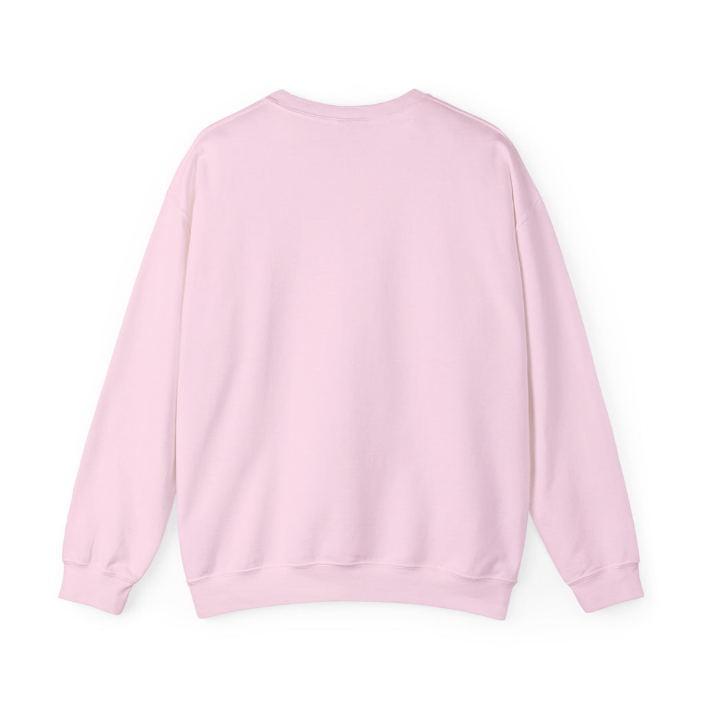 Horror Icons Crewneck Sweatshirt — Cute Ribbon Killer Characters