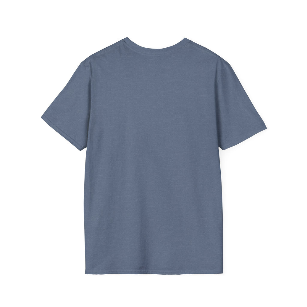 Gildan Softstyle It is well with my soul T-Shirt