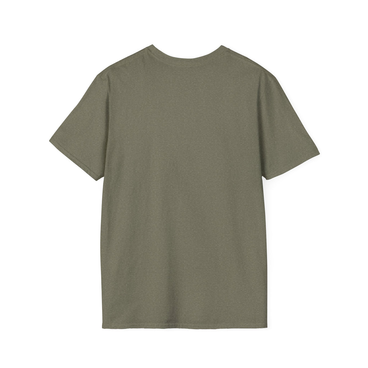 Softstyle Coffee Club T-Shirt