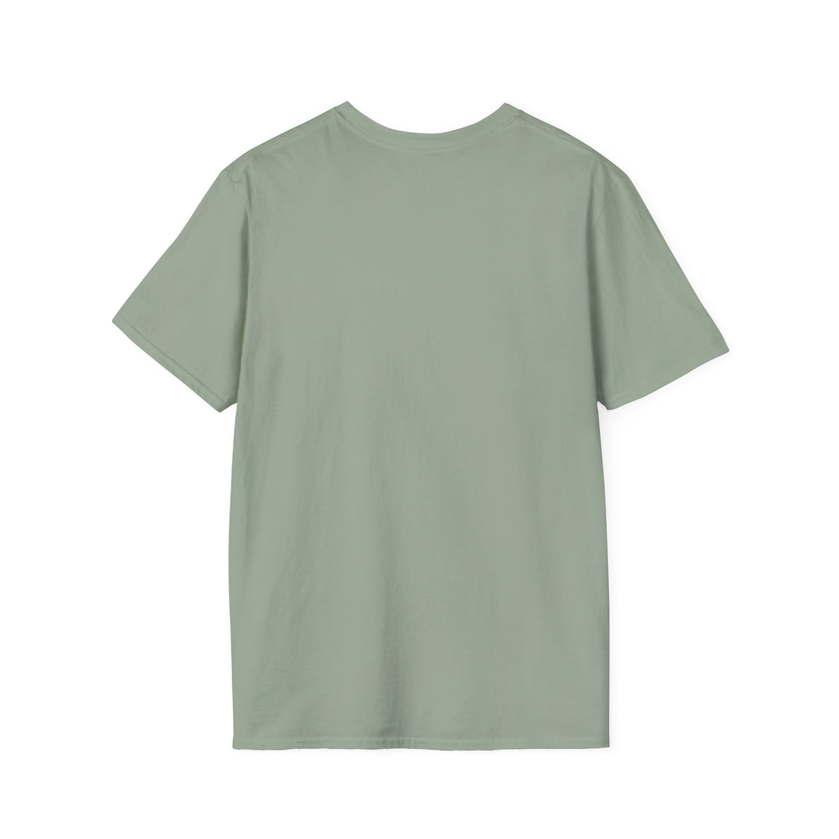 Gildan Softstyle It is well with my soul T-Shirt