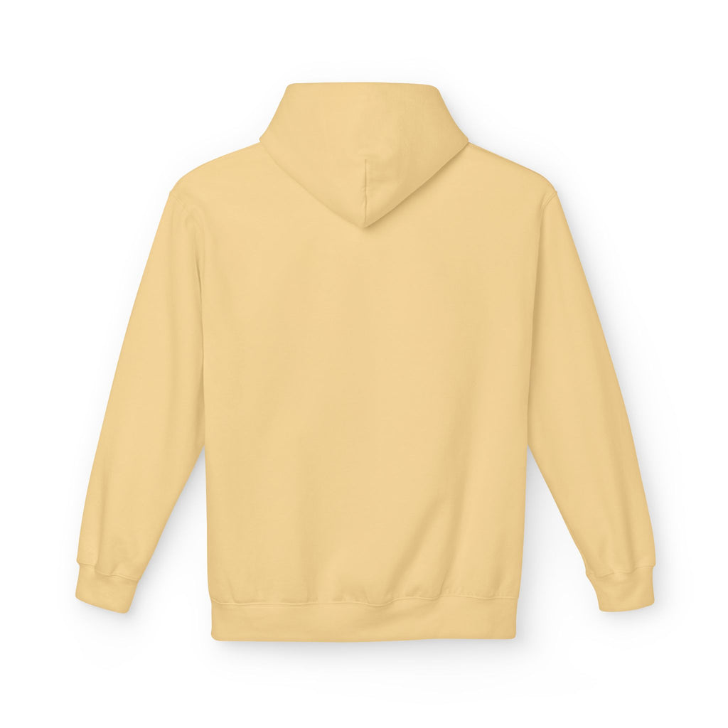 Sorry I'm Late I Was Dilly Dallying Hoodie — Vintage Dog Graphic Pullover