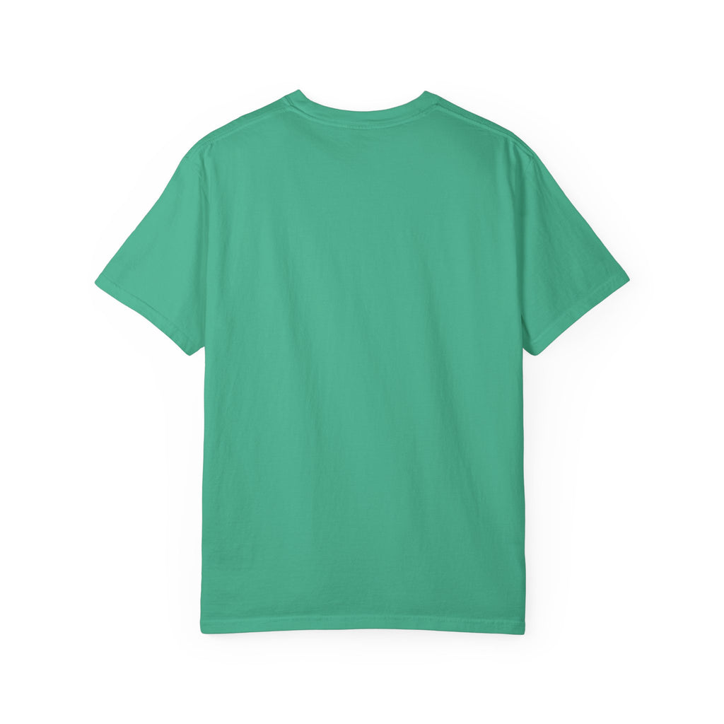 Bend & Snap Football Tee — Vintage Distressed Game Day T-Shirt