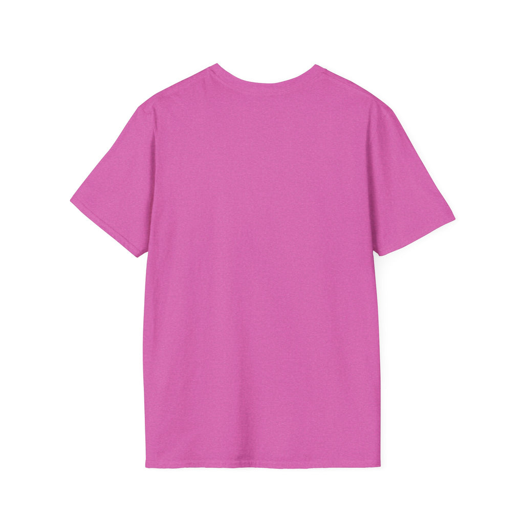 Gildan Softstyle It is well with my soul T-Shirt
