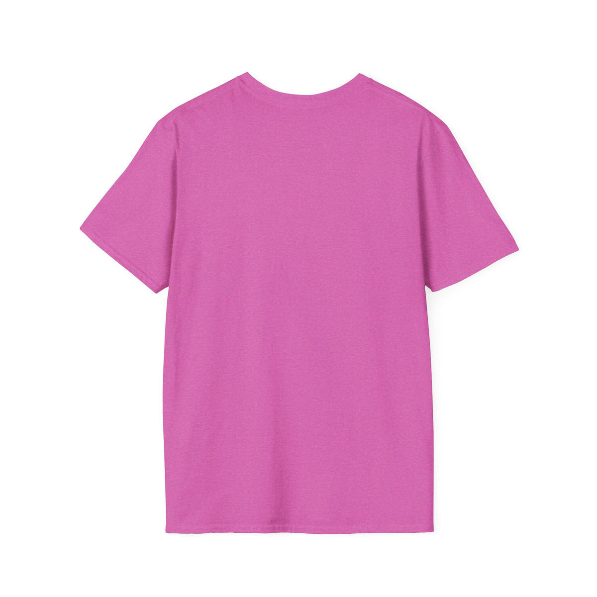 Gildan Softstyle It is well with my soul T-Shirt
